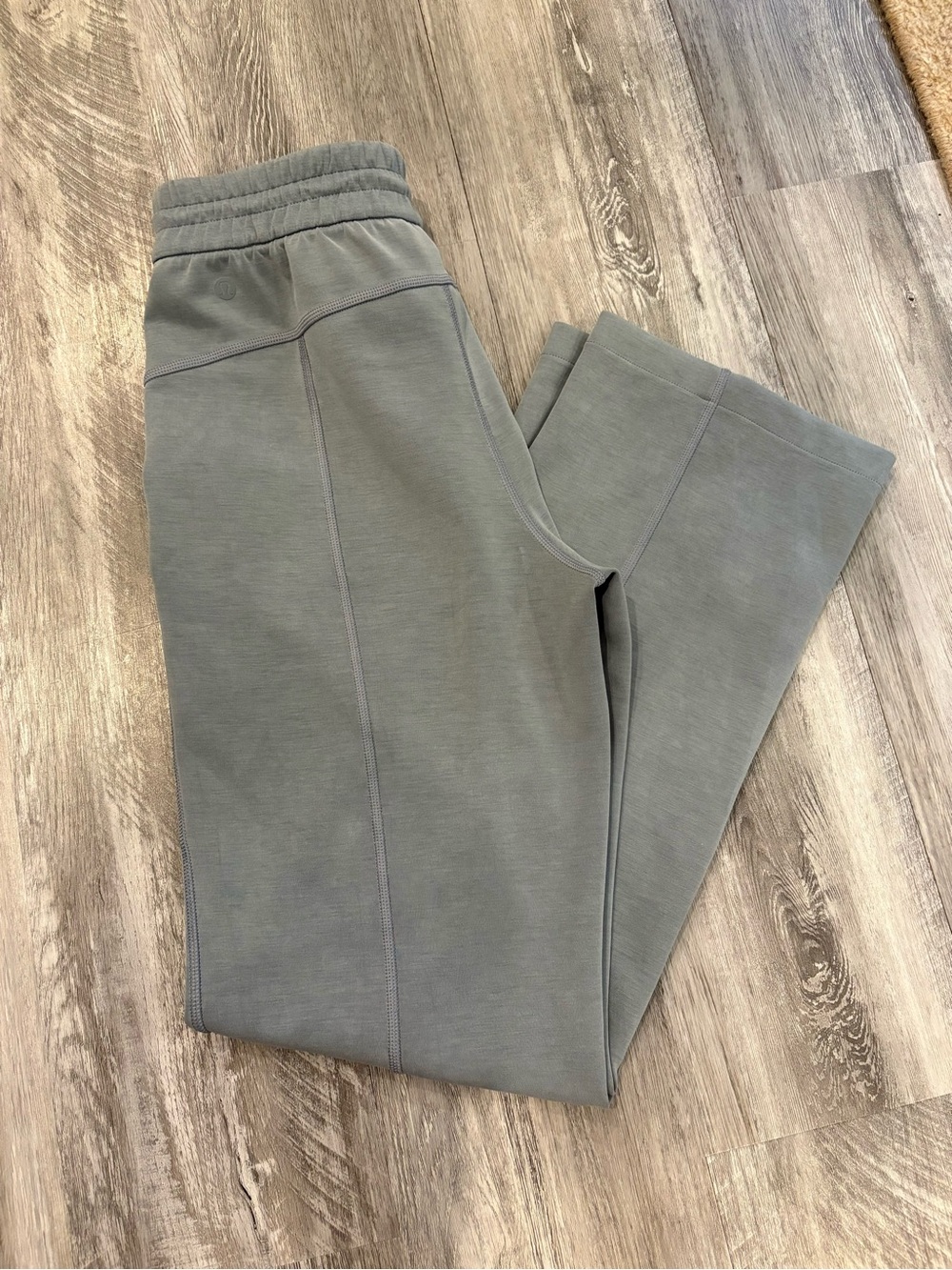 lululemon softstreme pants size 6